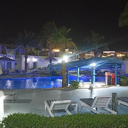 Kanabesh Village Σαρμ Ελ Σέιχ Εξωτερικό φωτογραφία