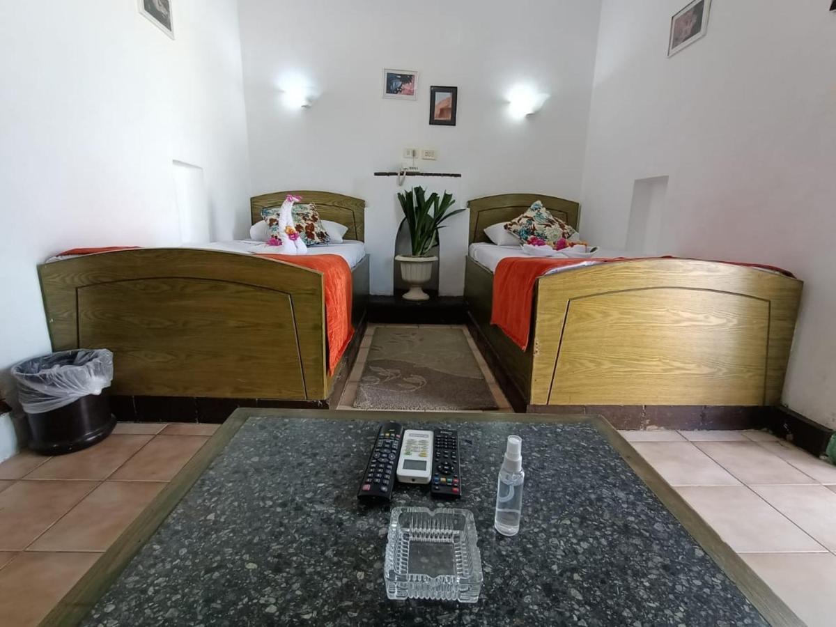 Kanabesh Village Σαρμ Ελ Σέιχ Εξωτερικό φωτογραφία