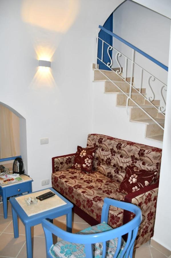 Kanabesh Village Σαρμ Ελ Σέιχ Εξωτερικό φωτογραφία