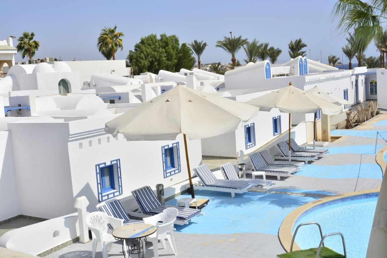 Kanabesh Village Σαρμ Ελ Σέιχ Εξωτερικό φωτογραφία