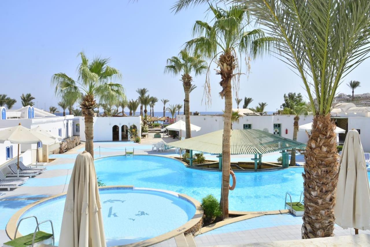 Kanabesh Village Σαρμ Ελ Σέιχ Εξωτερικό φωτογραφία