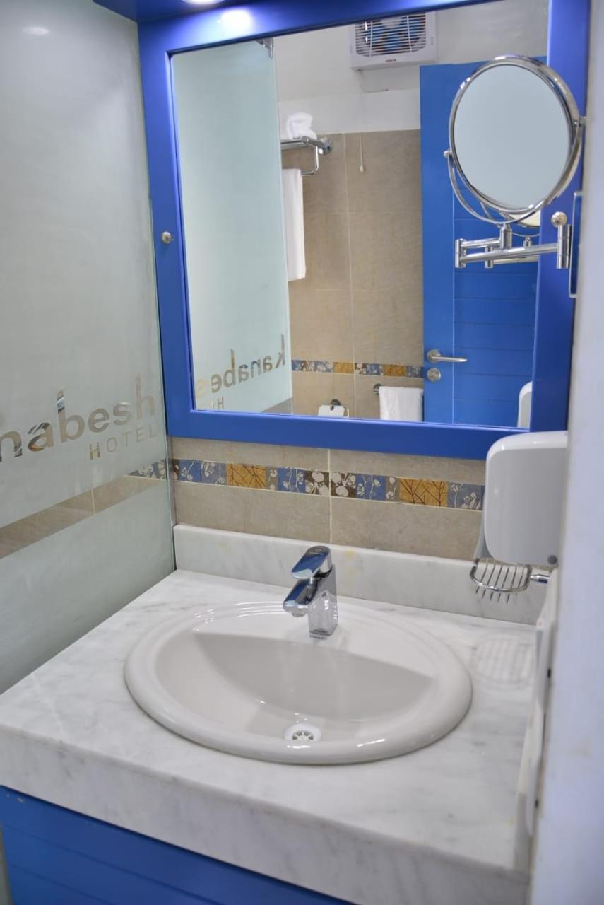 Kanabesh Village Σαρμ Ελ Σέιχ Εξωτερικό φωτογραφία