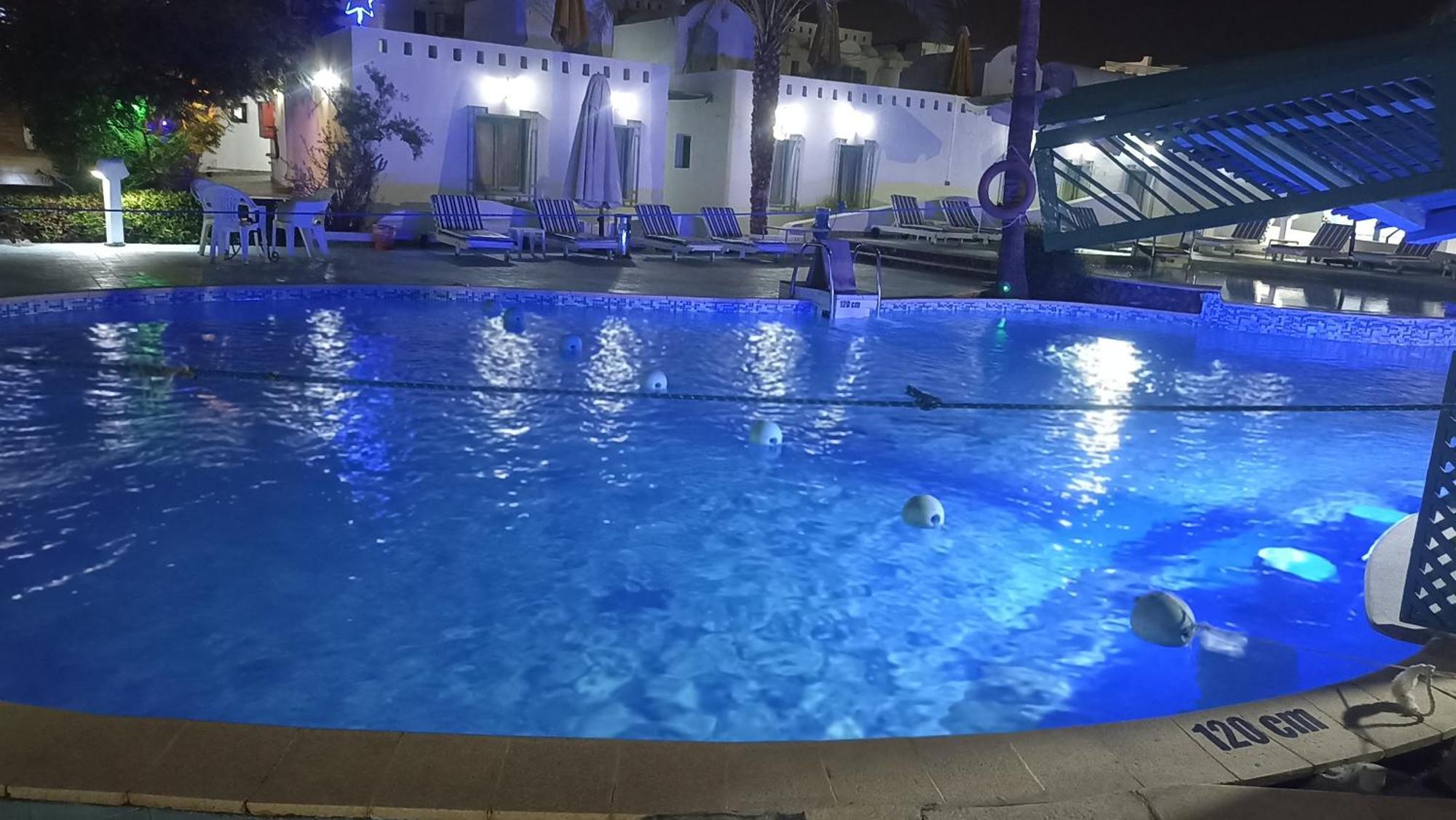 Kanabesh Village Σαρμ Ελ Σέιχ Εξωτερικό φωτογραφία