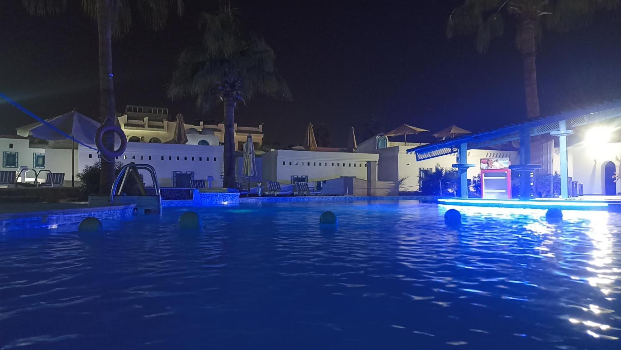 Kanabesh Village Σαρμ Ελ Σέιχ Εξωτερικό φωτογραφία
