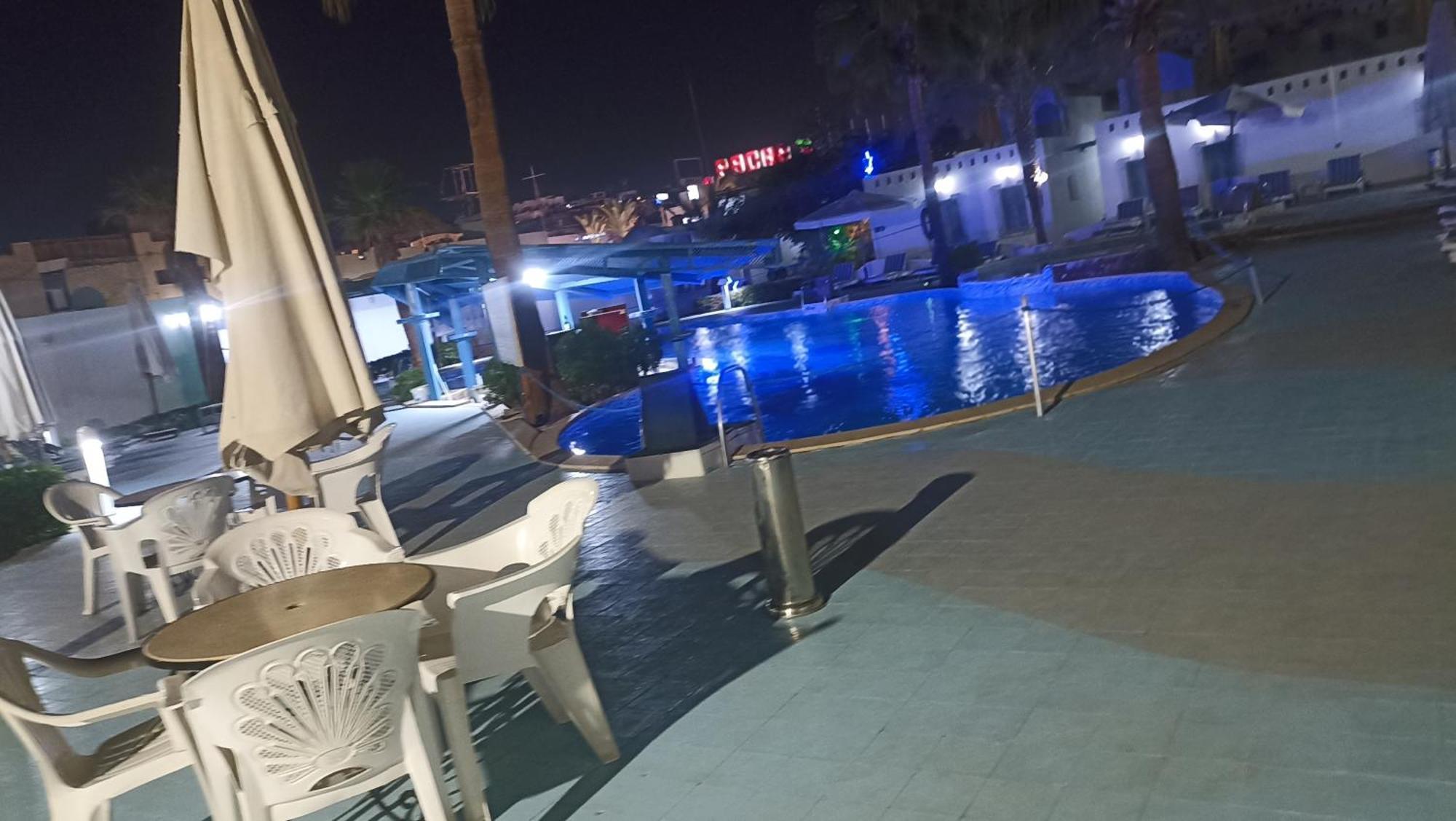 Kanabesh Village Σαρμ Ελ Σέιχ Εξωτερικό φωτογραφία