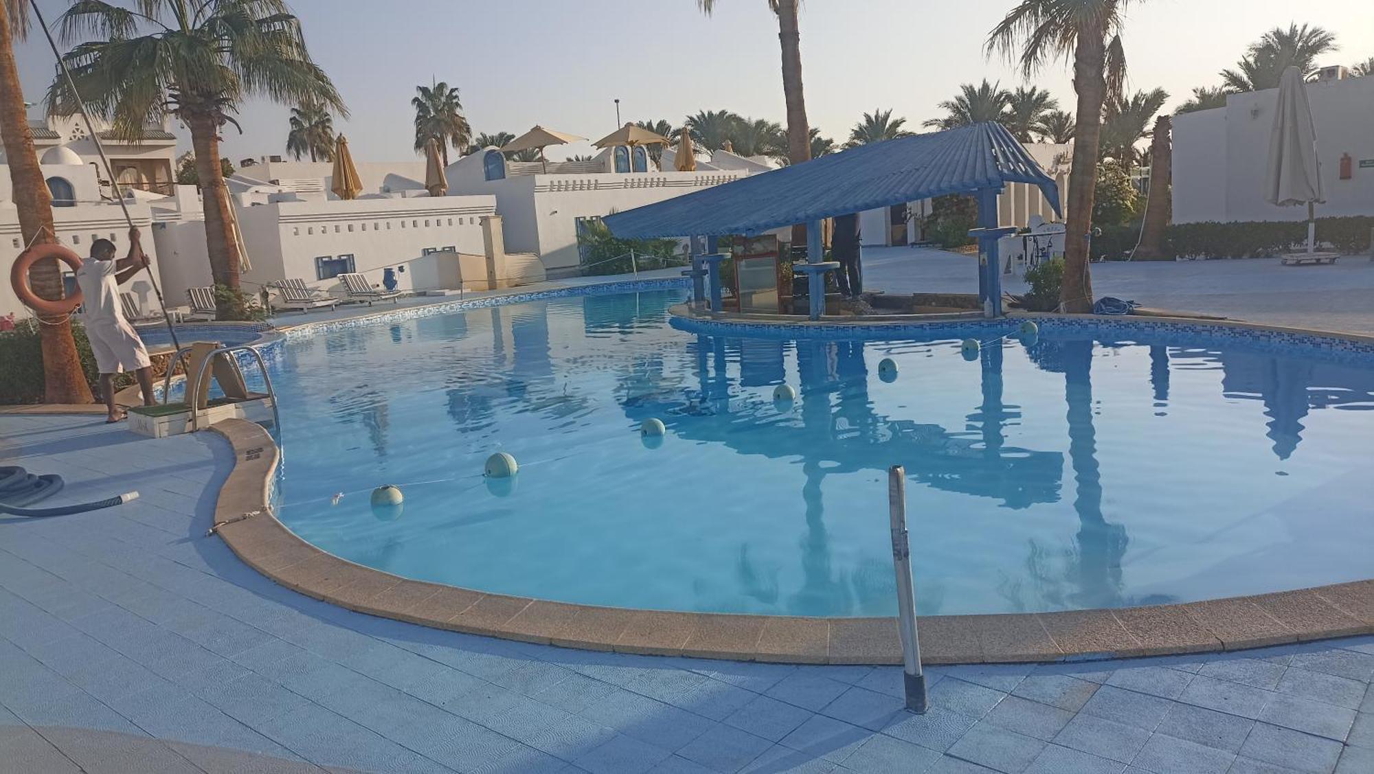 Kanabesh Village Σαρμ Ελ Σέιχ Εξωτερικό φωτογραφία