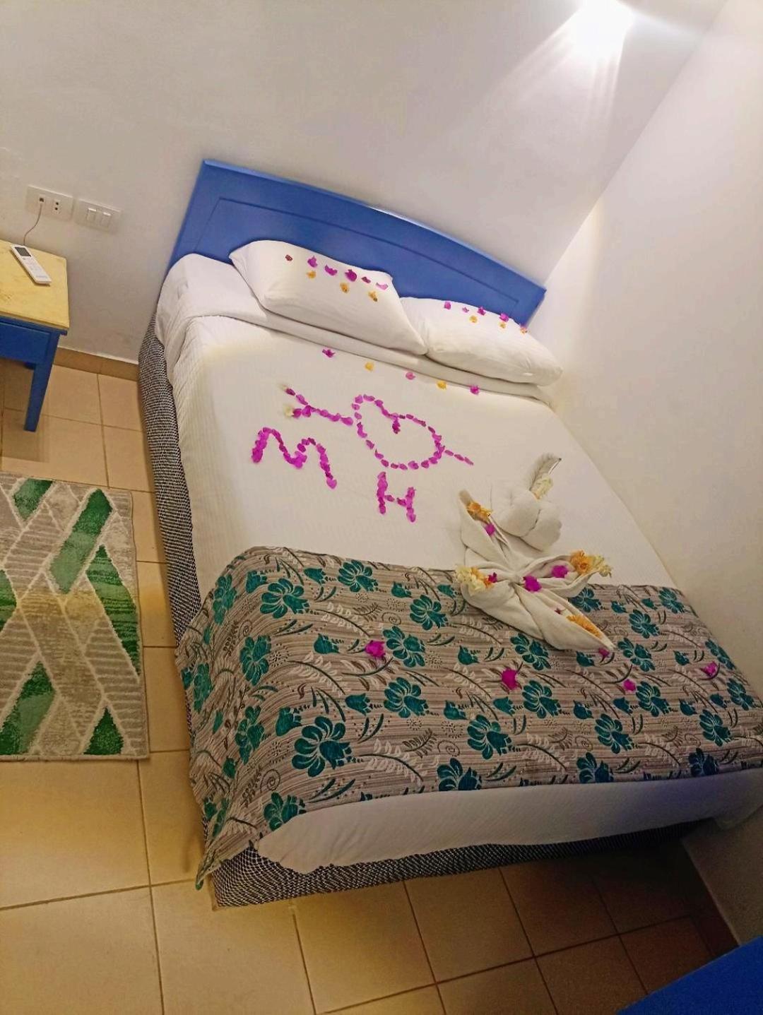 Kanabesh Village Σαρμ Ελ Σέιχ Εξωτερικό φωτογραφία