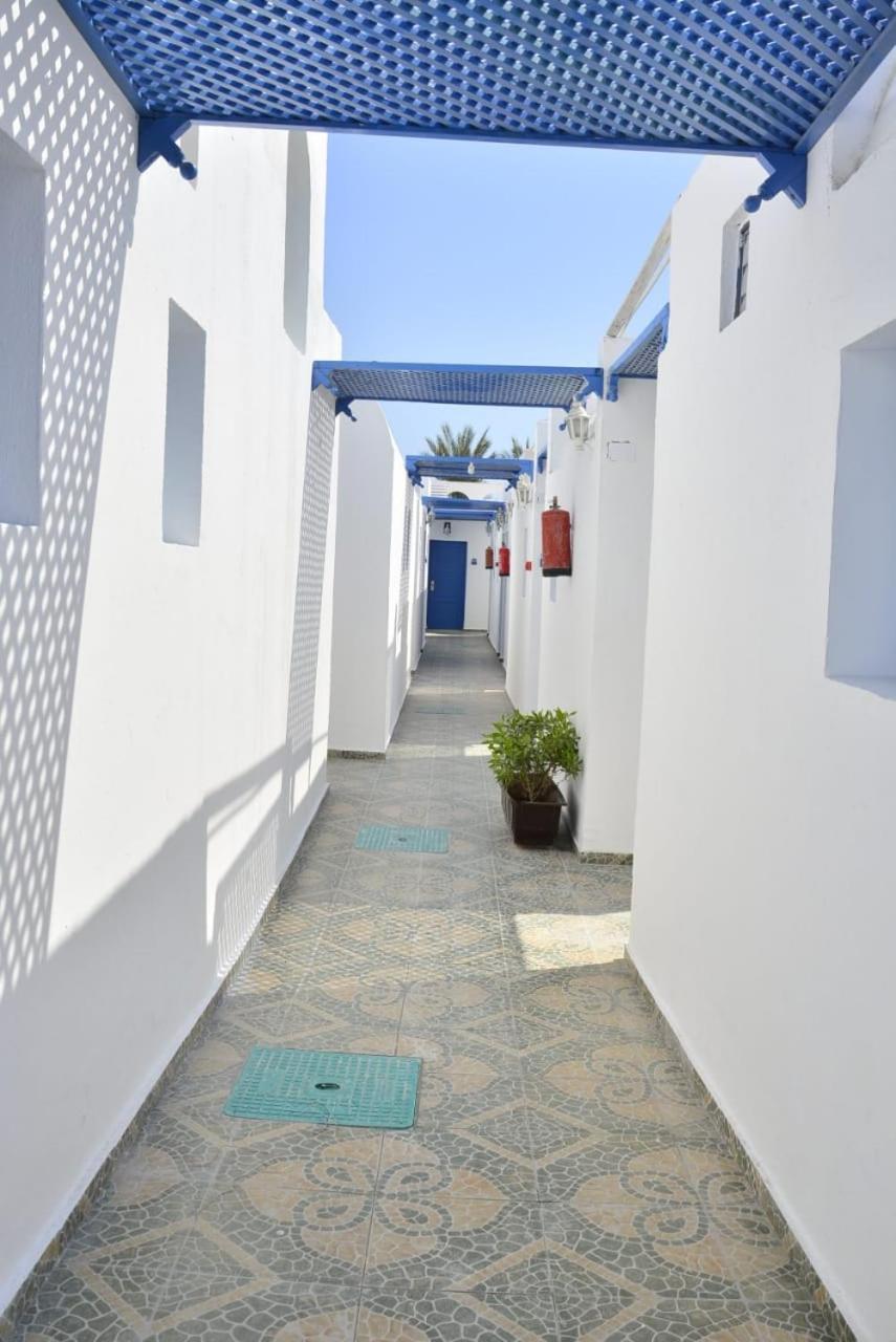Kanabesh Village Σαρμ Ελ Σέιχ Δωμάτιο φωτογραφία
