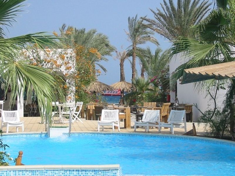 Kanabesh Village Σαρμ Ελ Σέιχ Εξωτερικό φωτογραφία