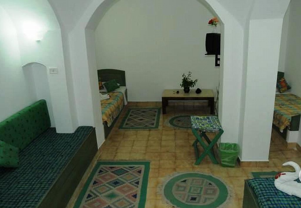 Kanabesh Village Σαρμ Ελ Σέιχ Εξωτερικό φωτογραφία