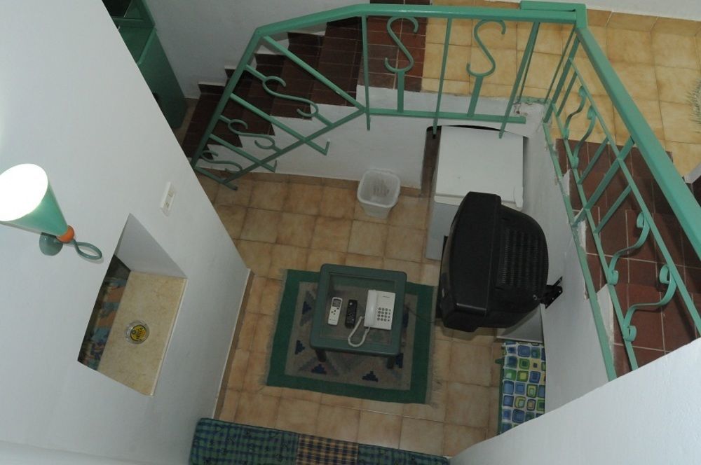 Kanabesh Village Σαρμ Ελ Σέιχ Εξωτερικό φωτογραφία