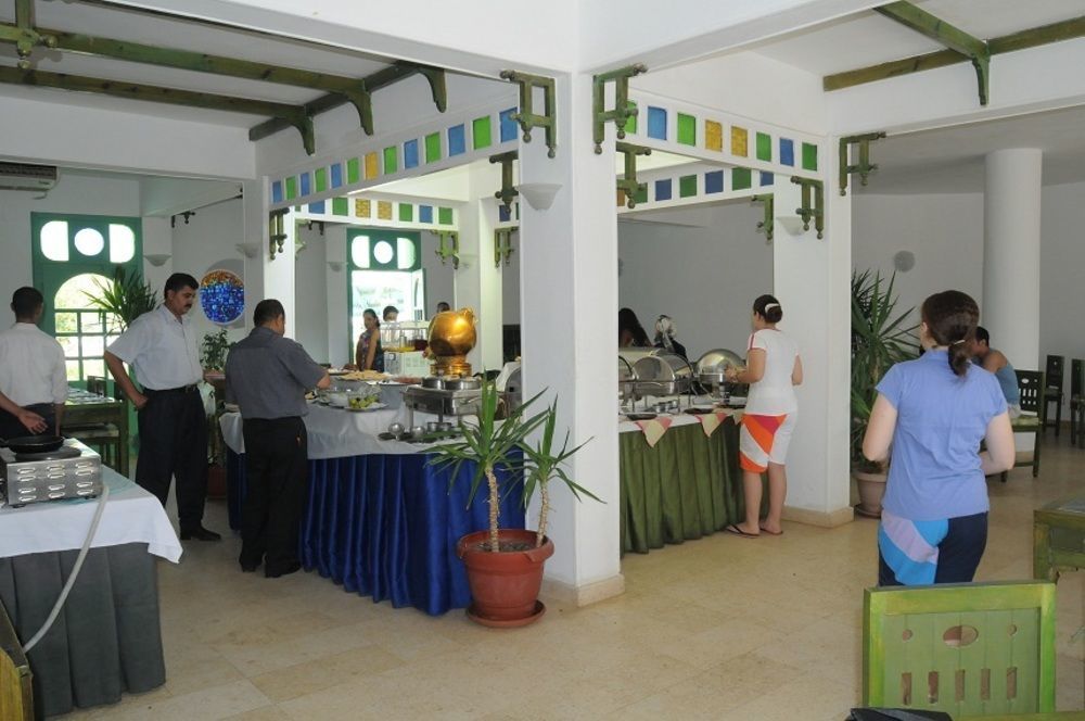 Kanabesh Village Σαρμ Ελ Σέιχ Εξωτερικό φωτογραφία